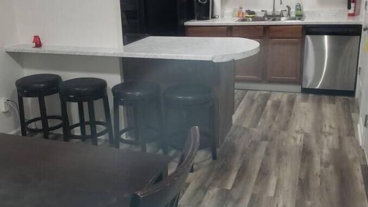 Photo of Kitchen in Monroe