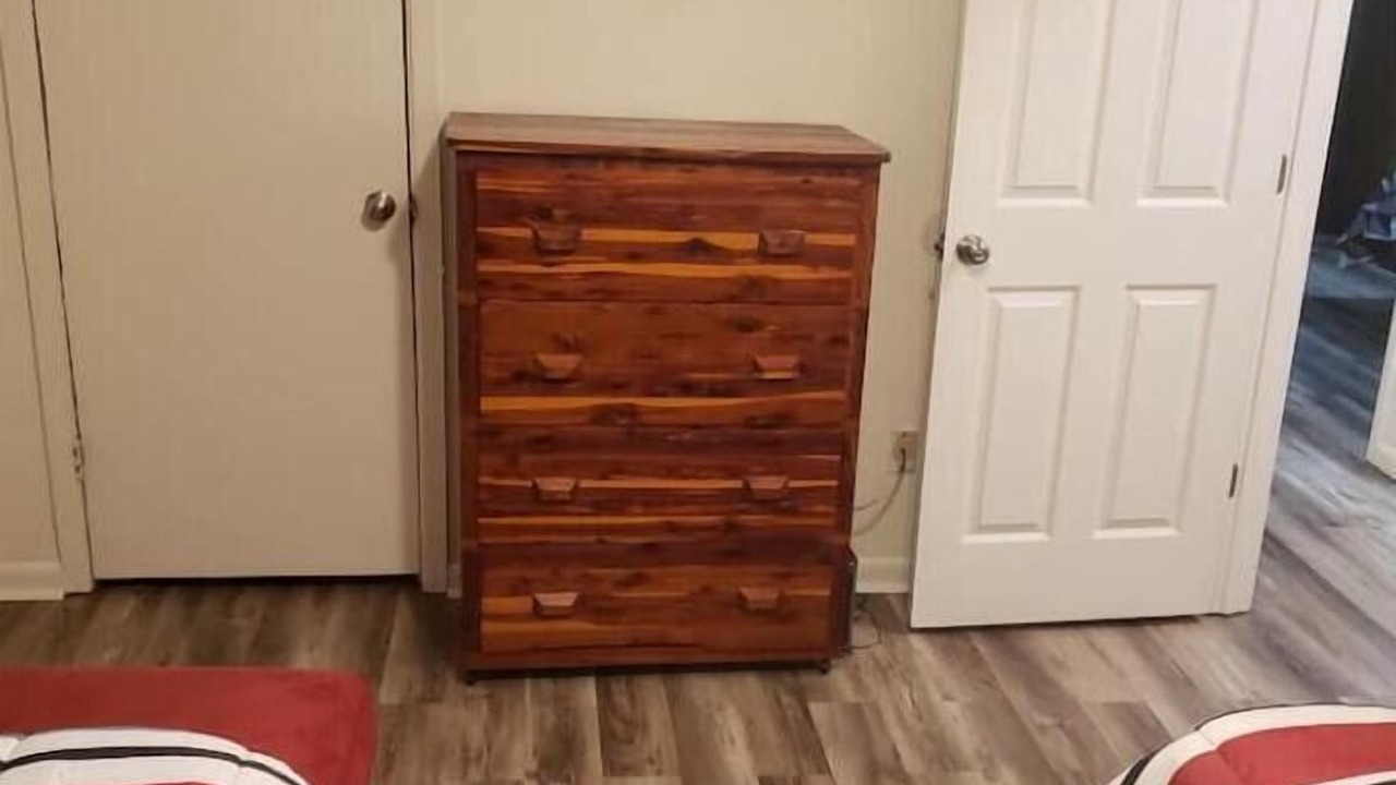 Photo of Bedroom in Monroe