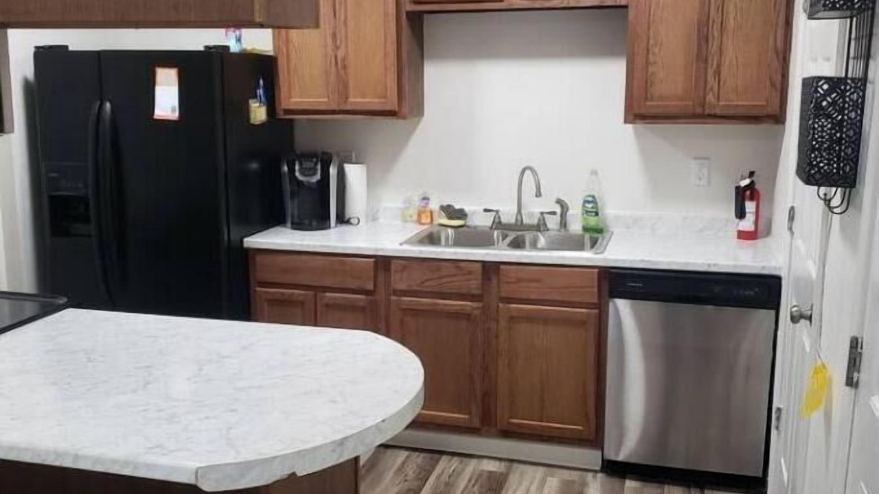 Photo of Kitchen in Monroe