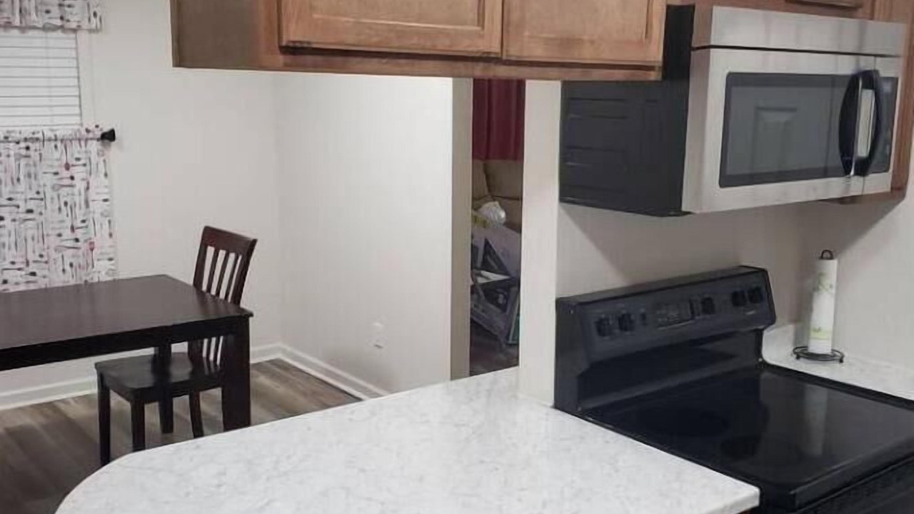 Photo of Kitchen in Monroe