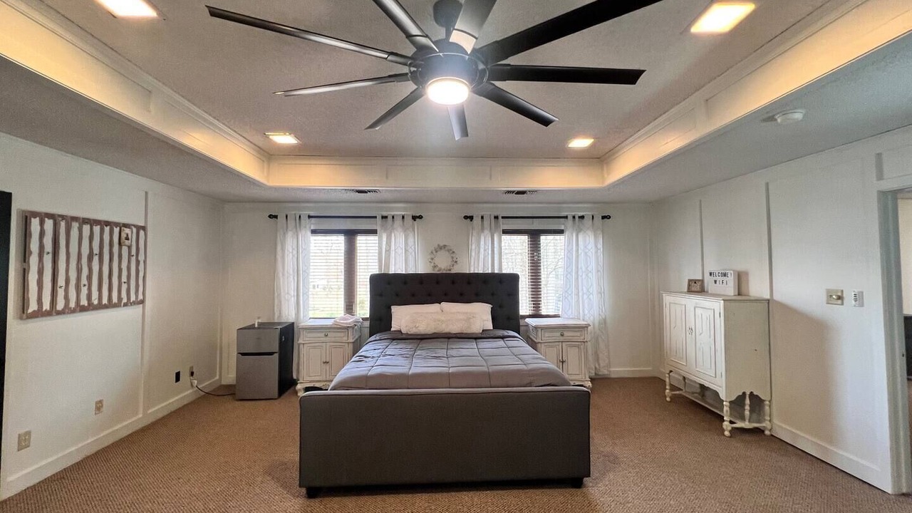 Photo of Bedroom in Redlick