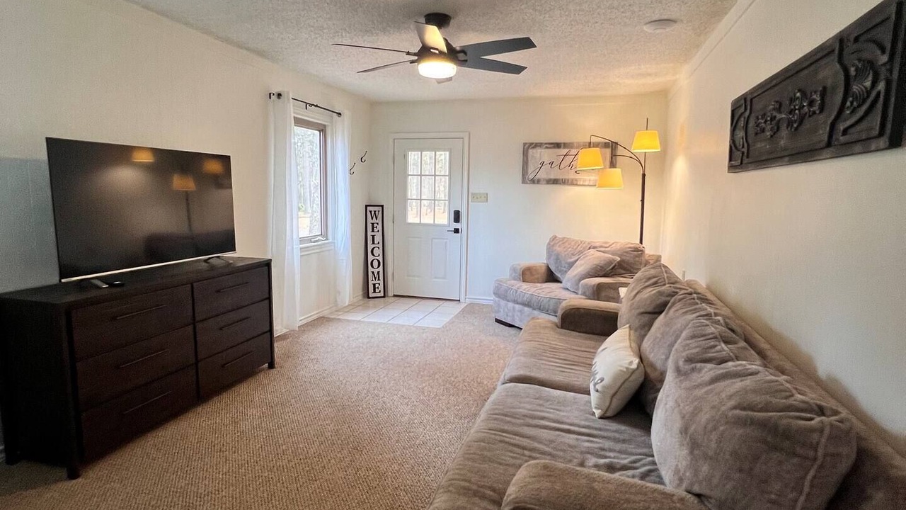 Photo of Livingroom in Redlick