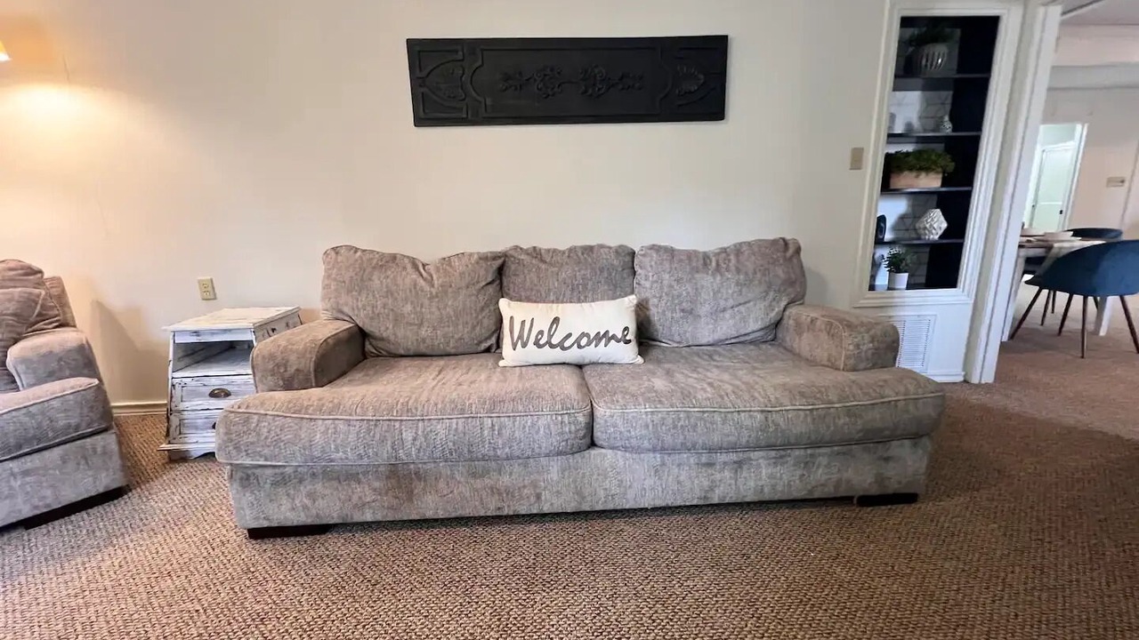 Photo of Livingroom in Redlick