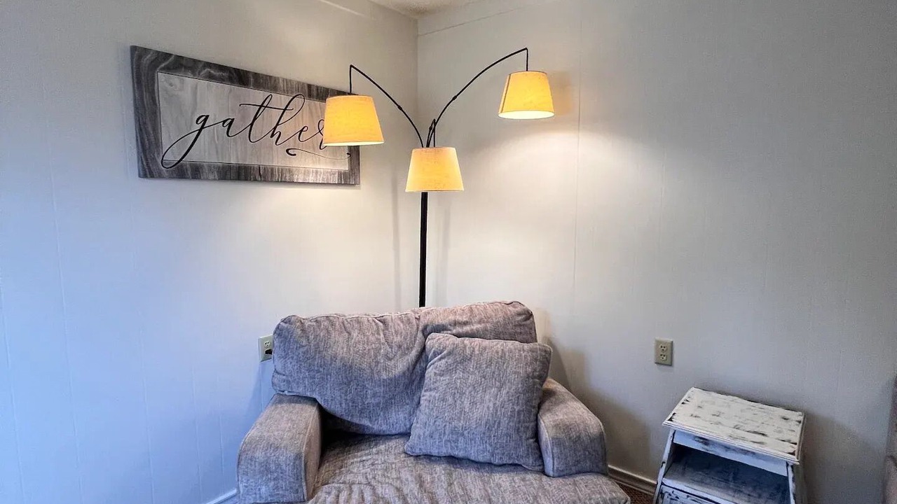 Photo of Livingroom in Redlick