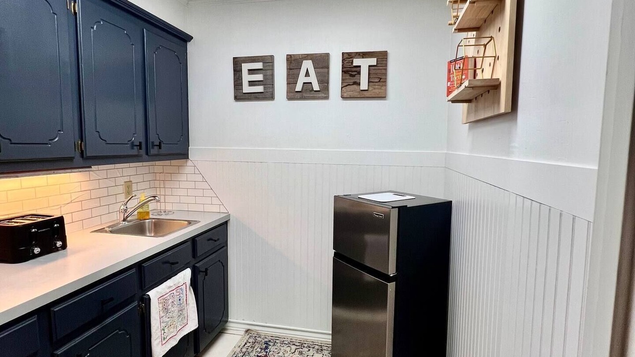 Photo of Kitchen in Redlick