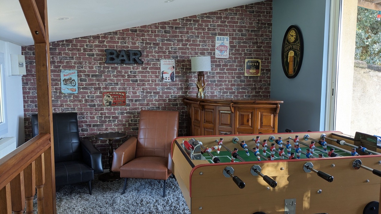 Photo of Bedroom in Bagnols-sur-Ceze