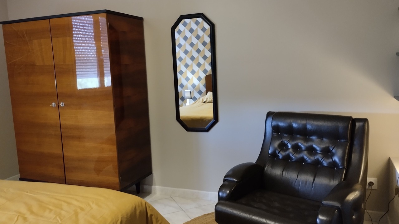 Photo of Bedroom in Bagnols-sur-Ceze