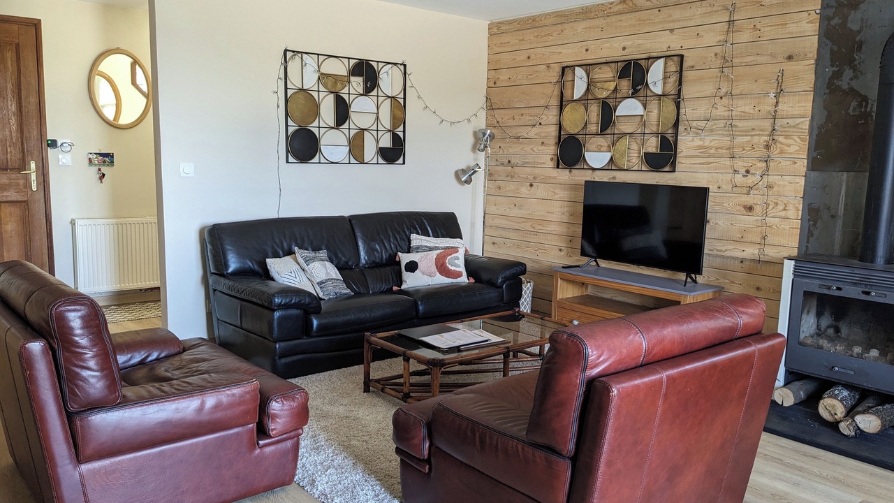 Photo of Livingroom in Bagnols-sur-Ceze