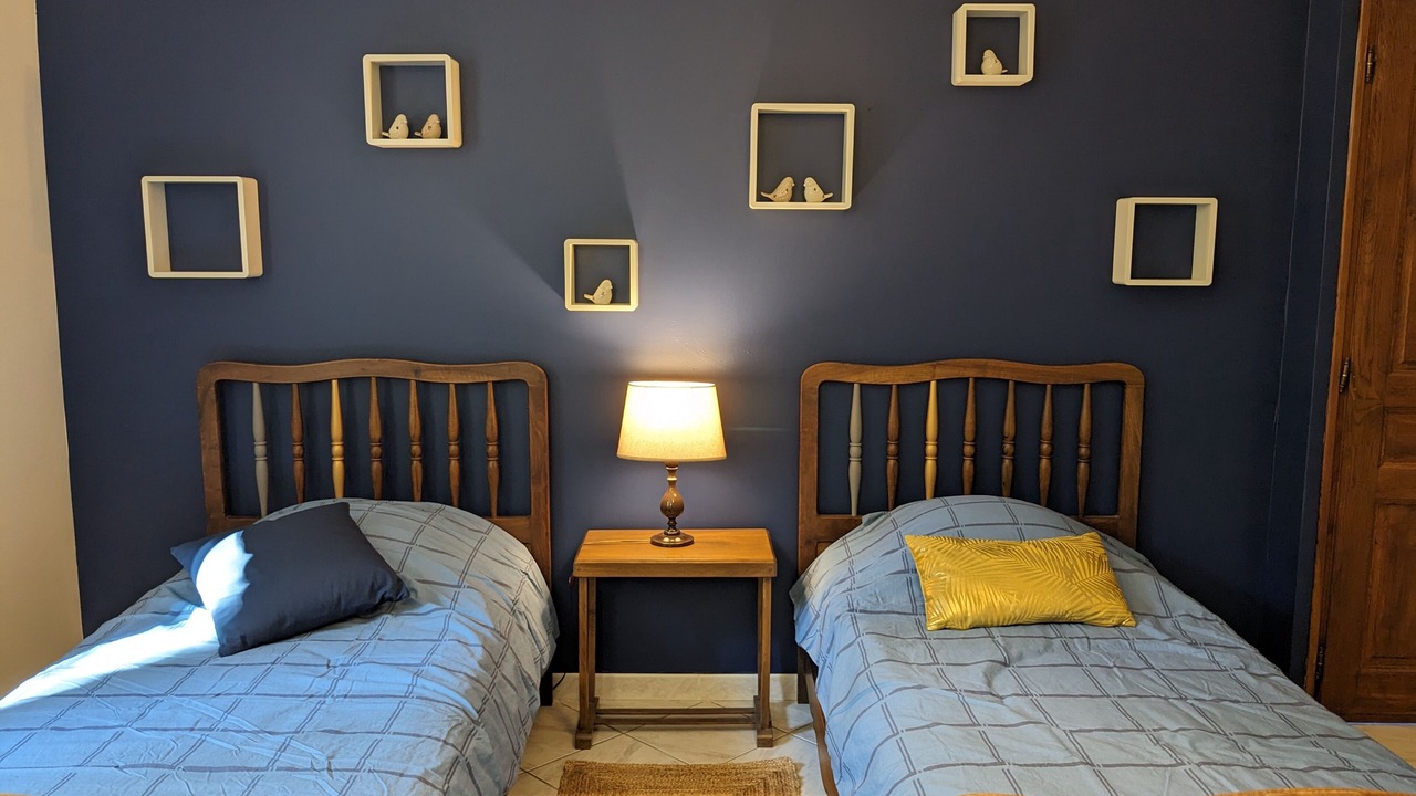 Photo of Bedroom in Bagnols-sur-Ceze