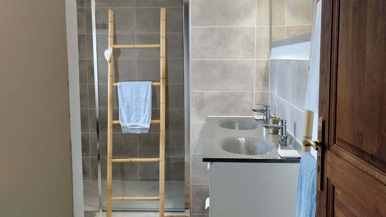 Photo of Bathroom in Bagnols-sur-Ceze