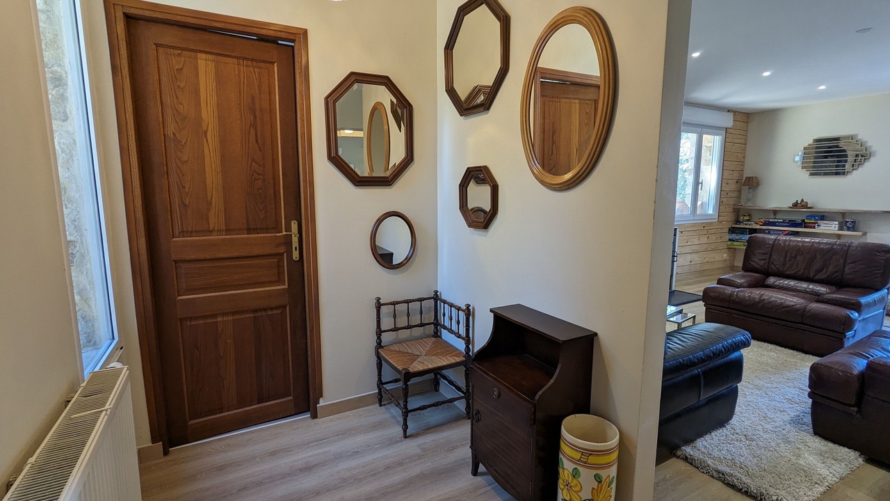 Photo of Livingroom in Bagnols-sur-Ceze