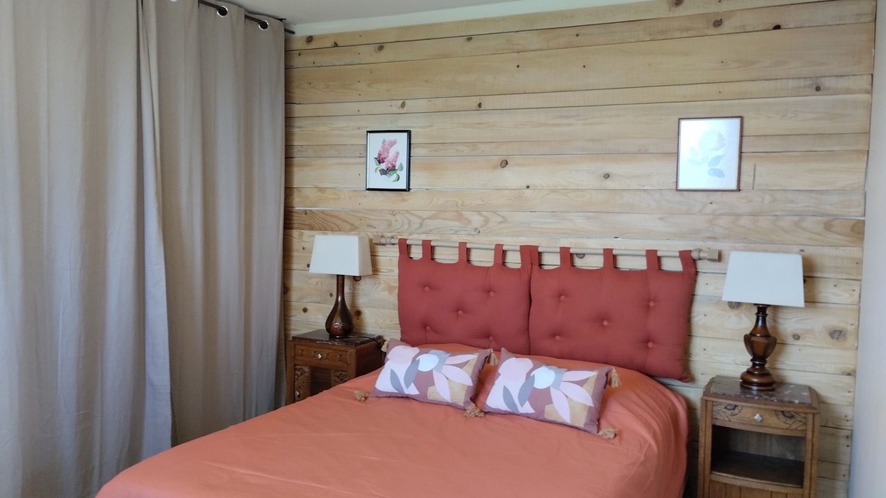 Photo of Bedroom in Bagnols-sur-Ceze