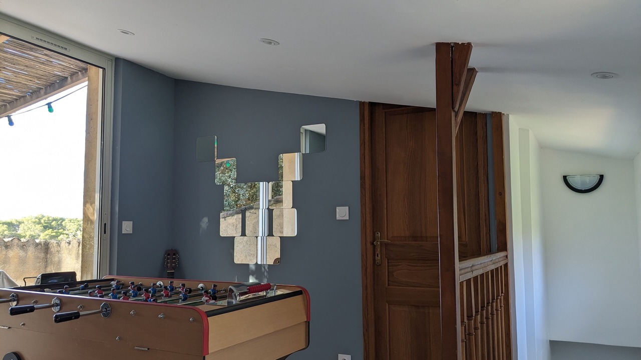 Photo of Bedroom in Bagnols-sur-Ceze