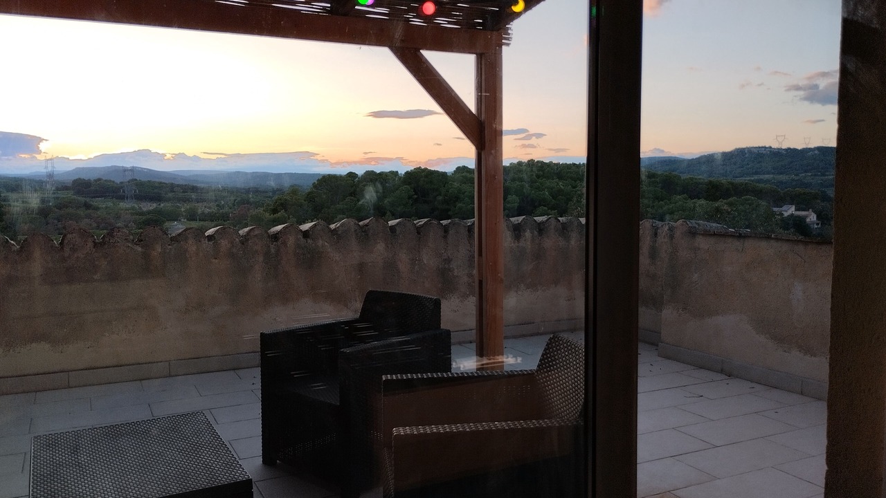 Photo of Patio Balcony in Bagnols-sur-Ceze