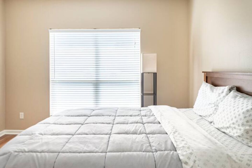 Photo of Bedroom in Little Rock