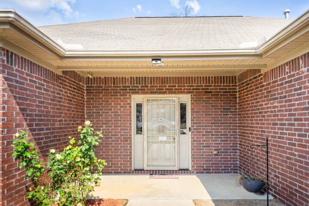 Photo of Outdoor in Little Rock