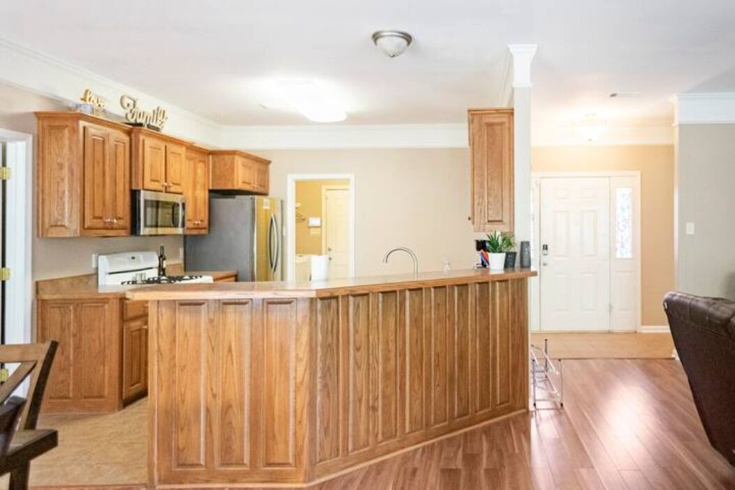 Photo of Kitchen in Little Rock