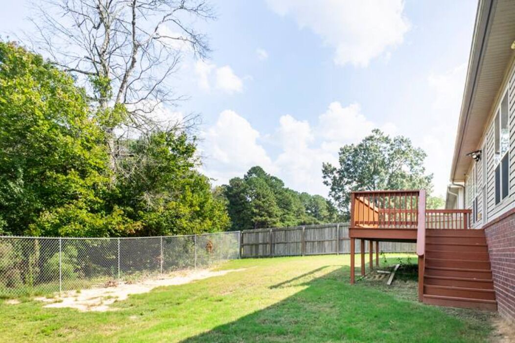 Photo of Outdoor in Little Rock