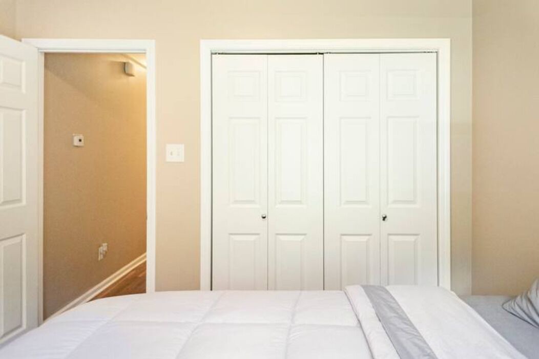 Photo of Bedroom in Little Rock