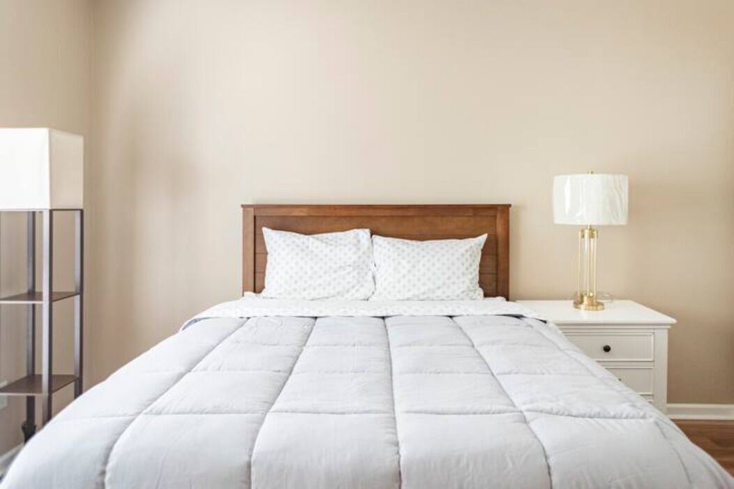Photo of Bedroom in Little Rock