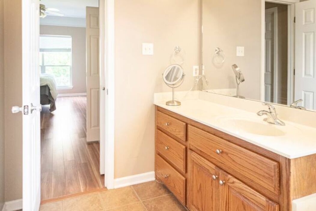 Photo of Bathroom in Little Rock