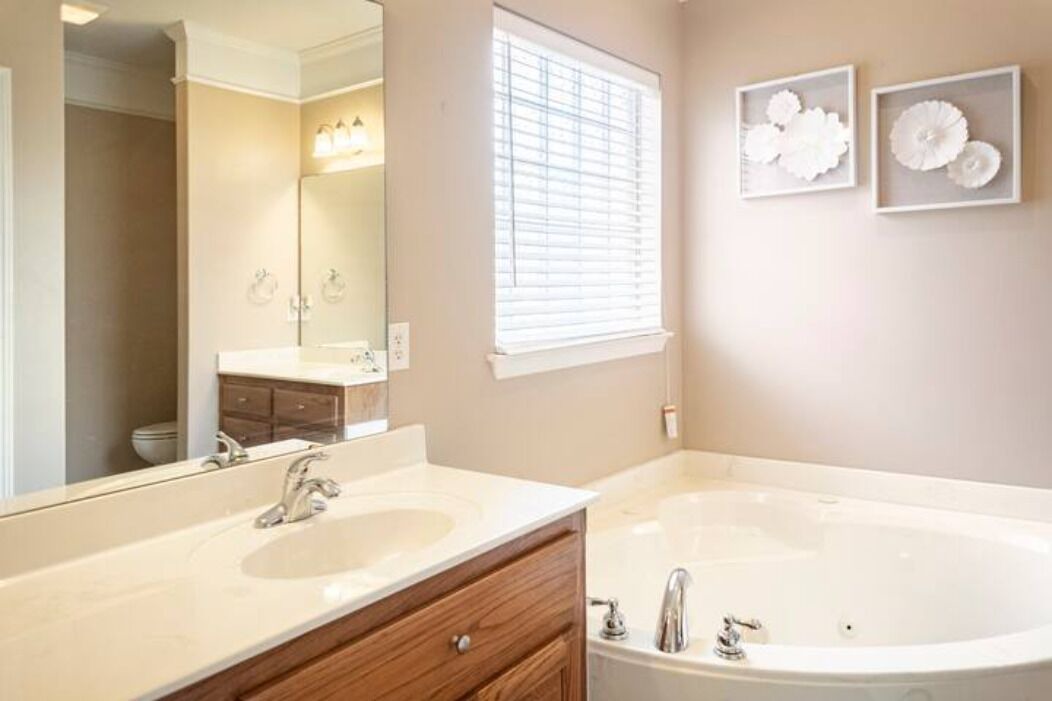Photo of Bathroom in Little Rock
