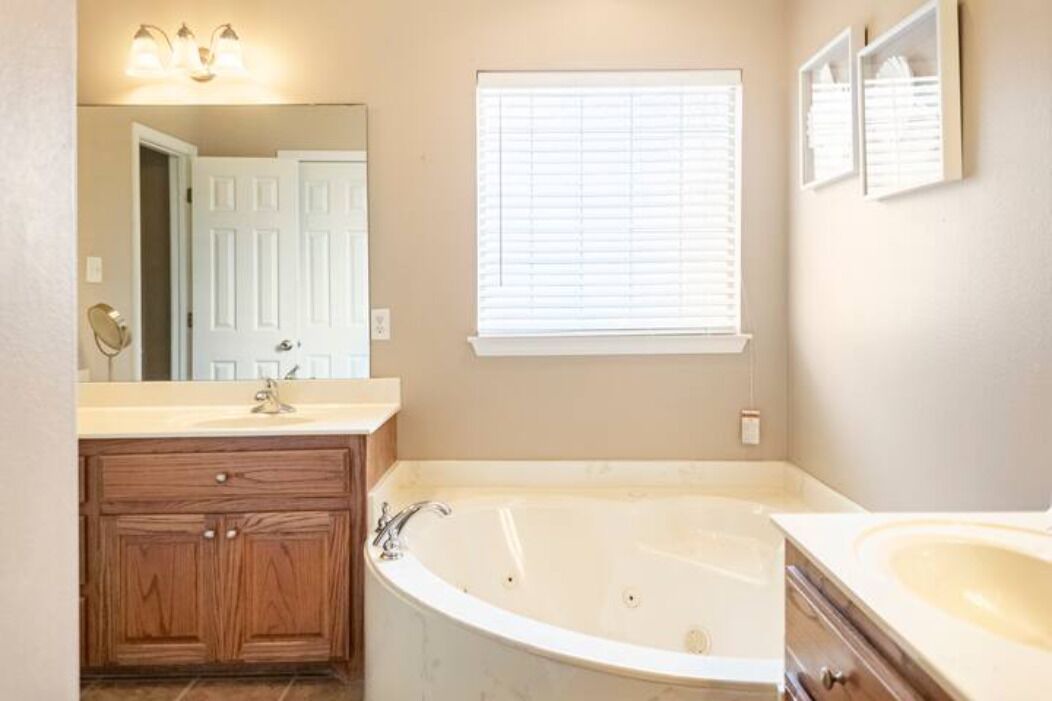 Photo of Bathroom in Little Rock