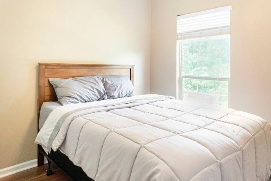 Photo of Bedroom in Little Rock