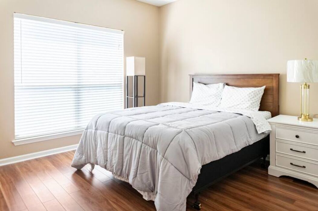 Photo of Bedroom in Little Rock