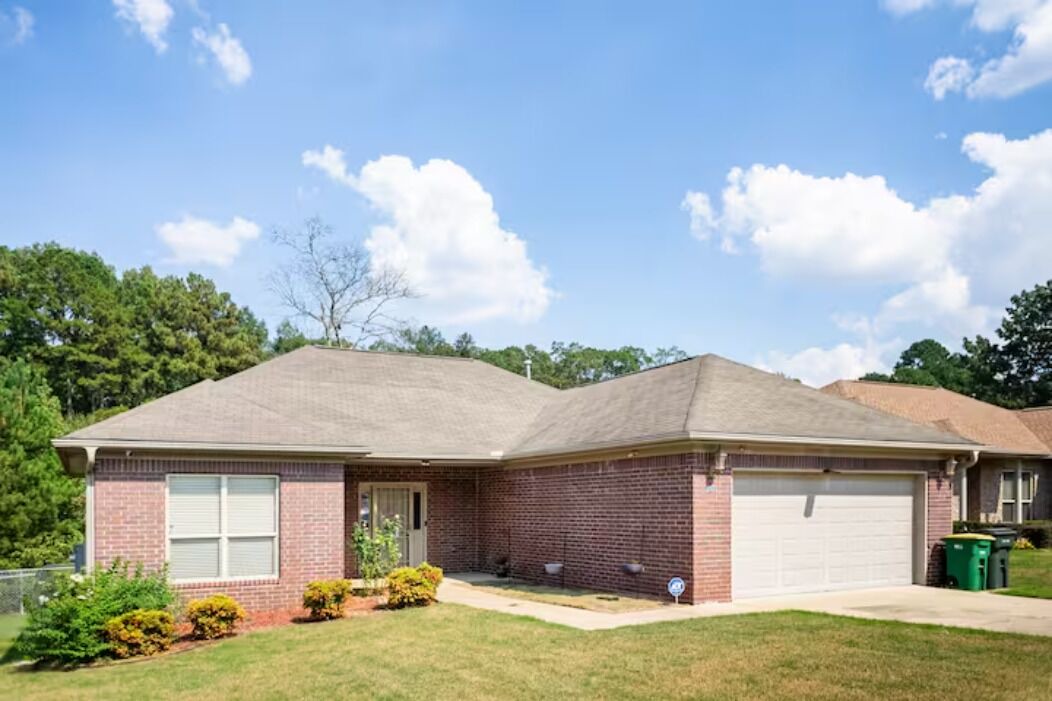 Photo of Outdoor in Little Rock