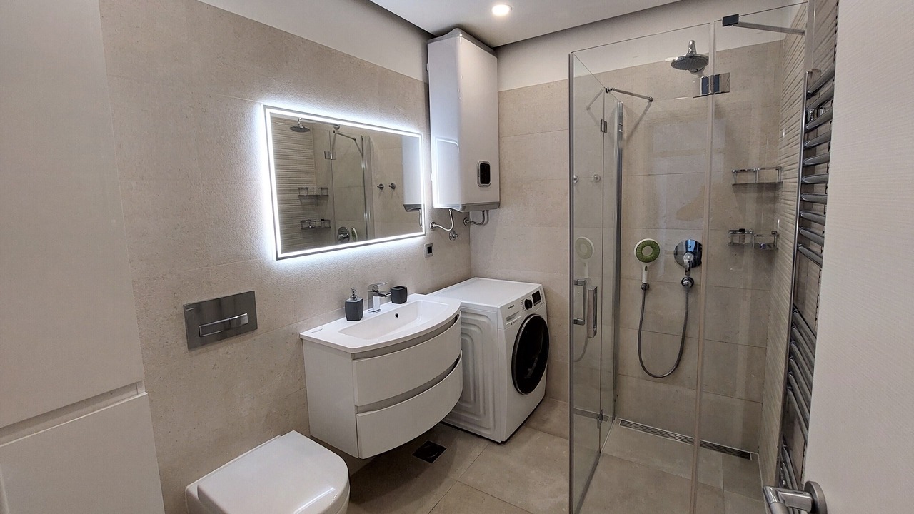 Photo of Bathroom in Vranjic
