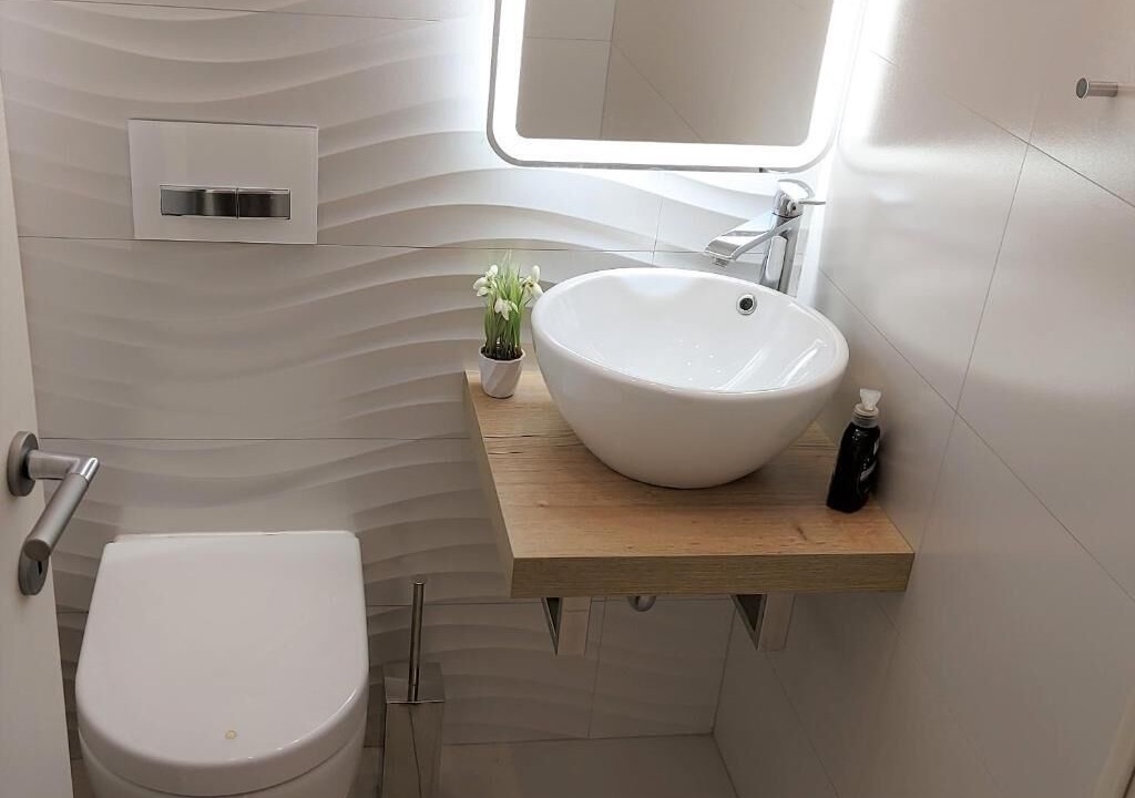Photo of Bathroom in Vranjic