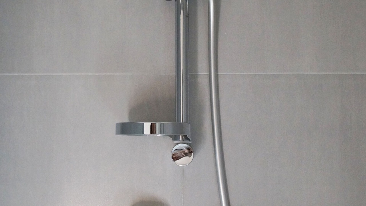 Photo of Bathroom in La Roche-sur-Yon