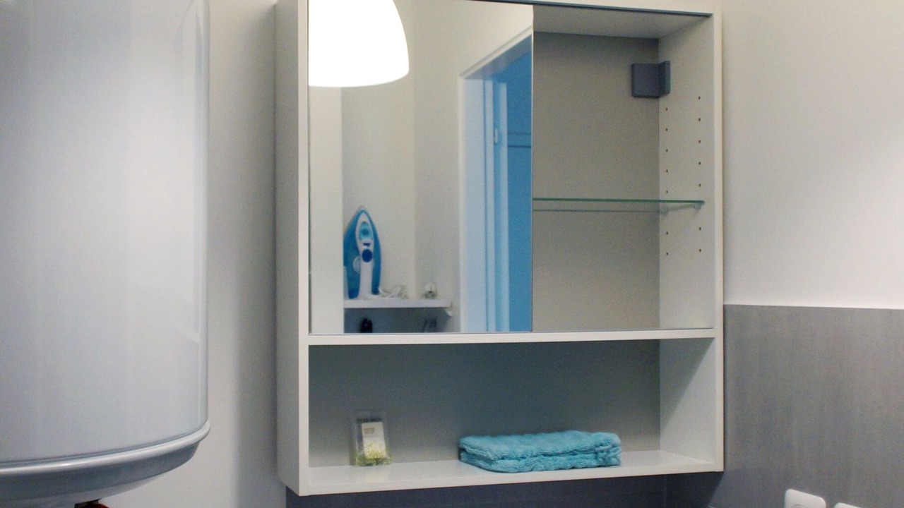 Photo of Bathroom in La Roche-sur-Yon