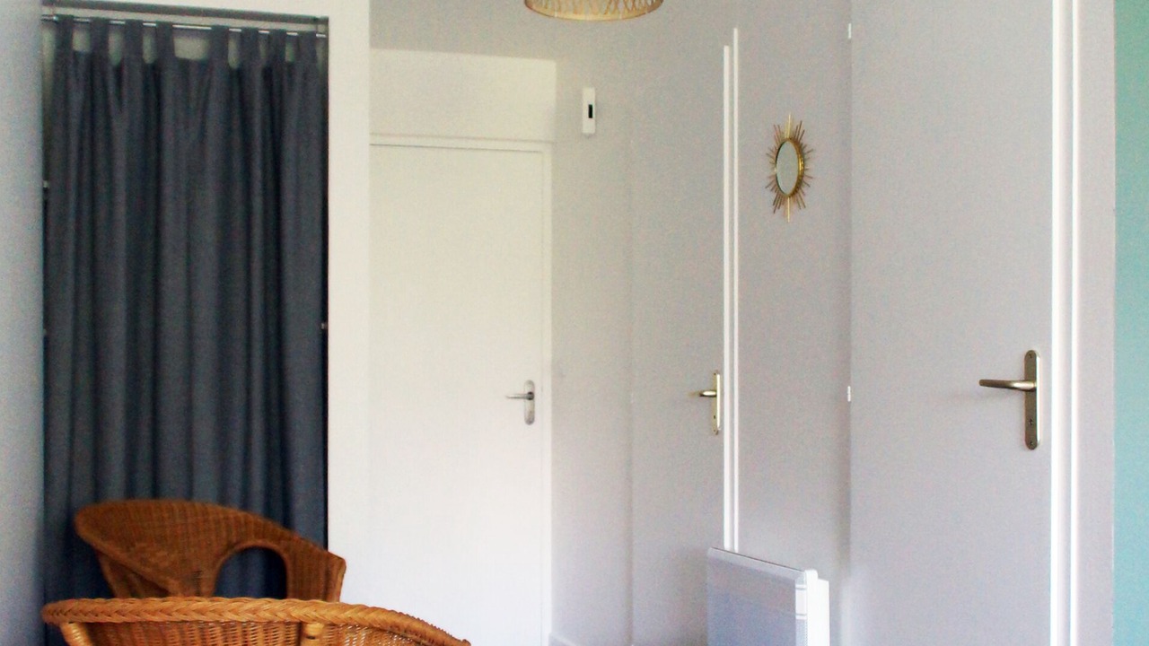 Photo of Bedroom in La Roche-sur-Yon