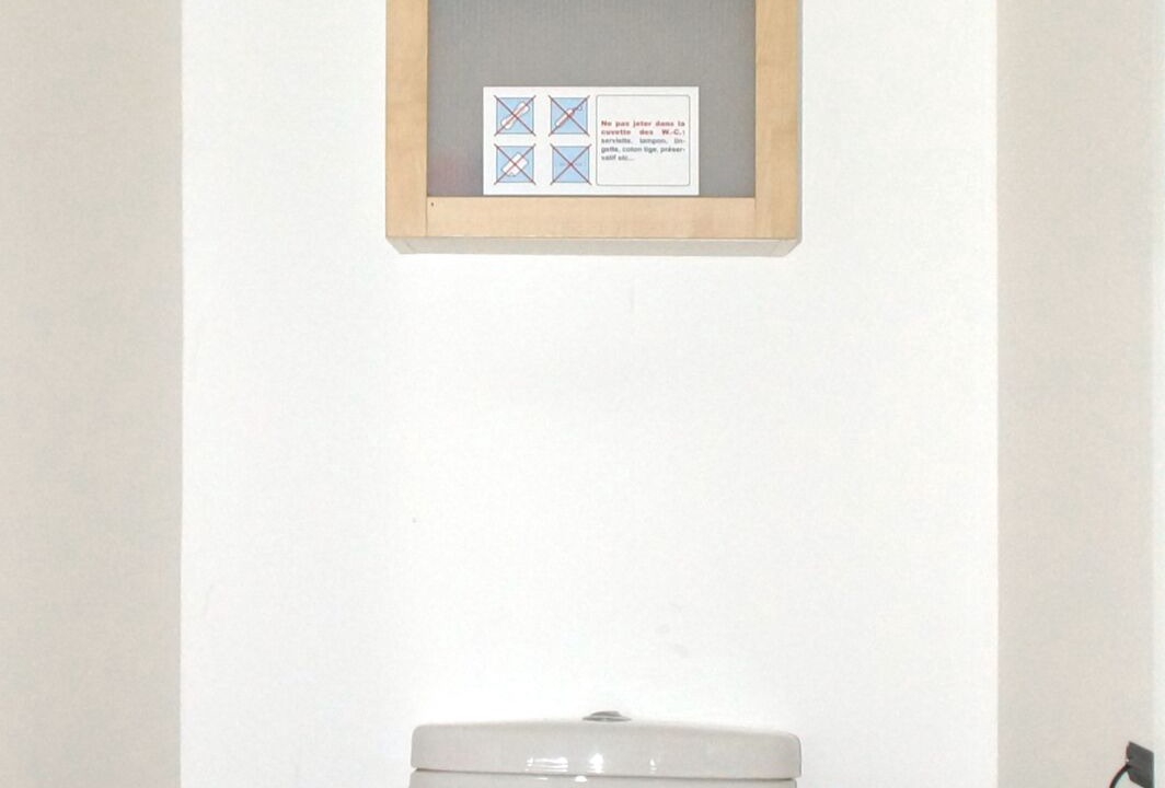 Photo of Bathroom in La Roche-sur-Yon