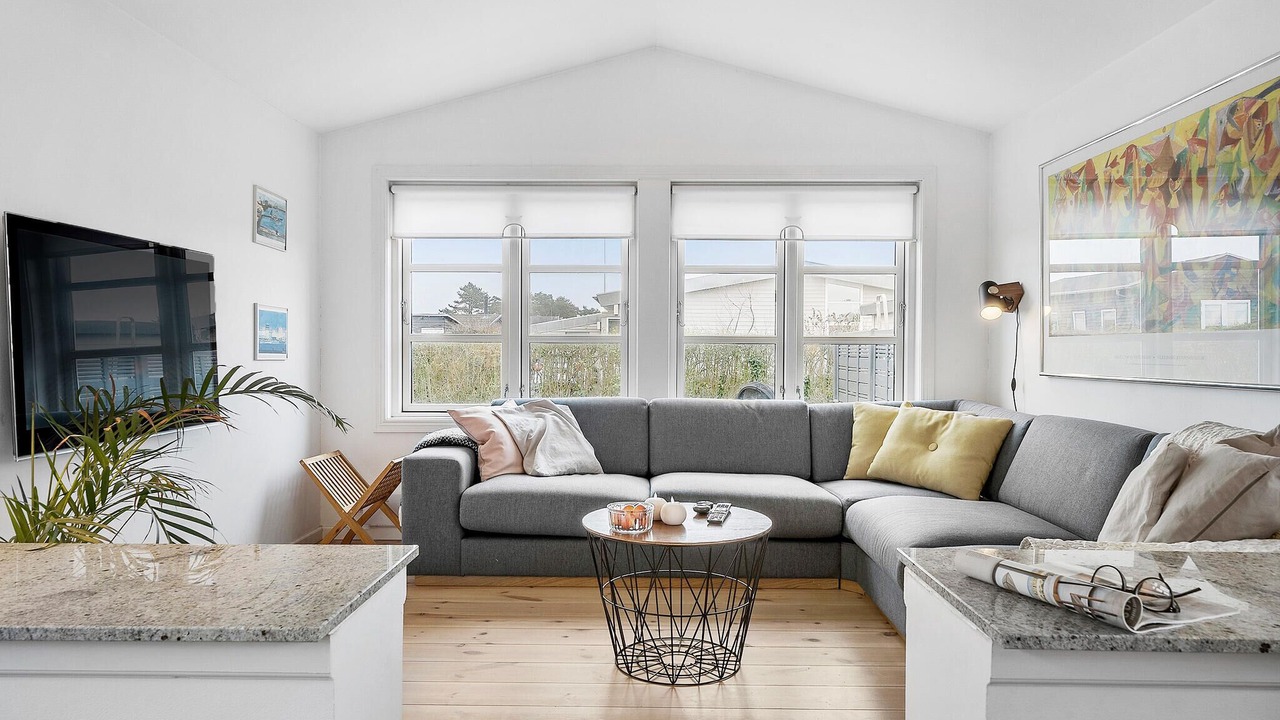 Photo of Bedroom in Nyborg