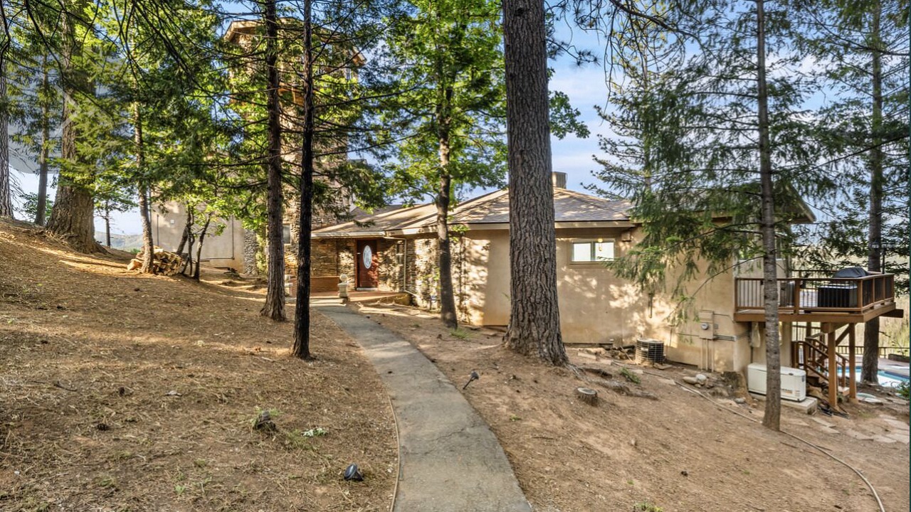 Photo of Outdoor in Pollock Pines