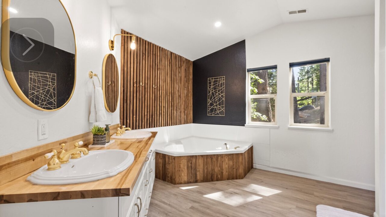 Photo of Bathroom in Pollock Pines