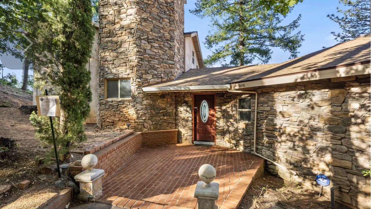 Photo of Outdoor in Pollock Pines