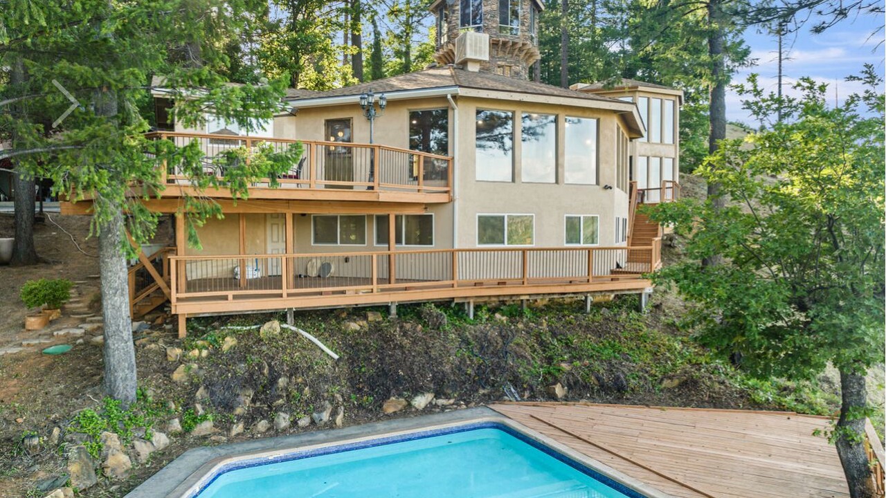 Photo of Outdoor in Pollock Pines