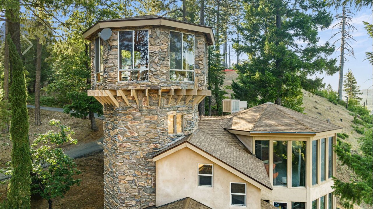 Photo of Outdoor in Pollock Pines