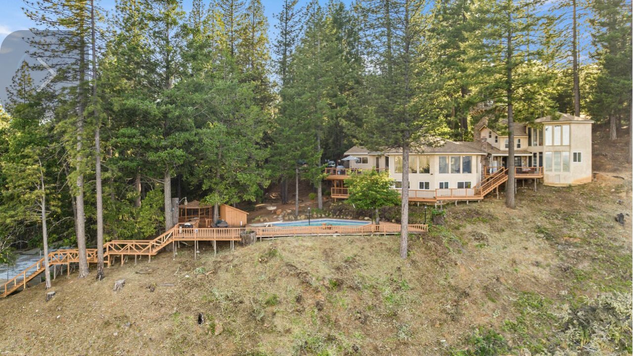 Photo of Outdoor in Pollock Pines