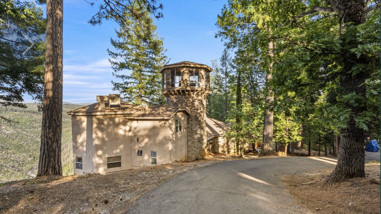 Photo of Outdoor in Pollock Pines