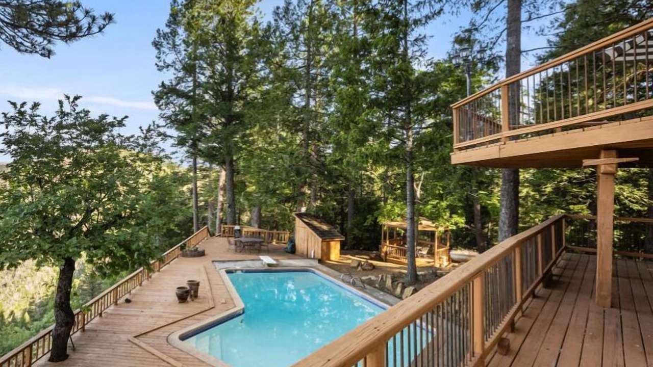Photo of Outdoor in Pollock Pines