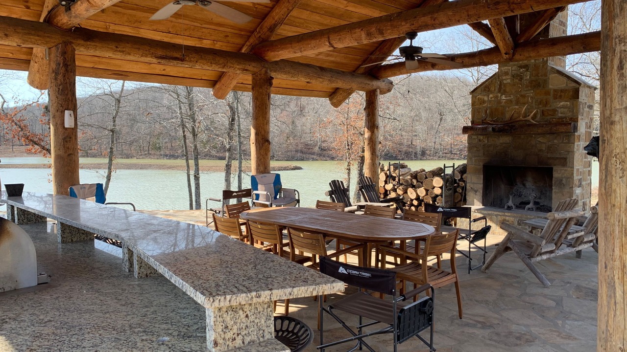 Photo of Outdoor in Stilwell
