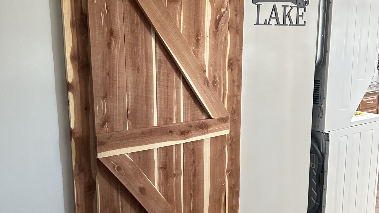 Photo of Bathroom in Roach