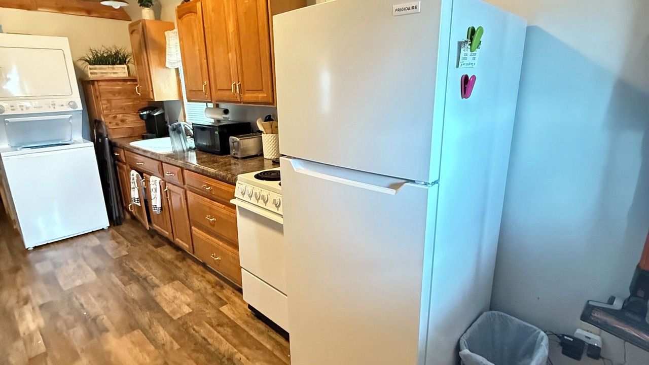 Photo of Kitchen in Roach