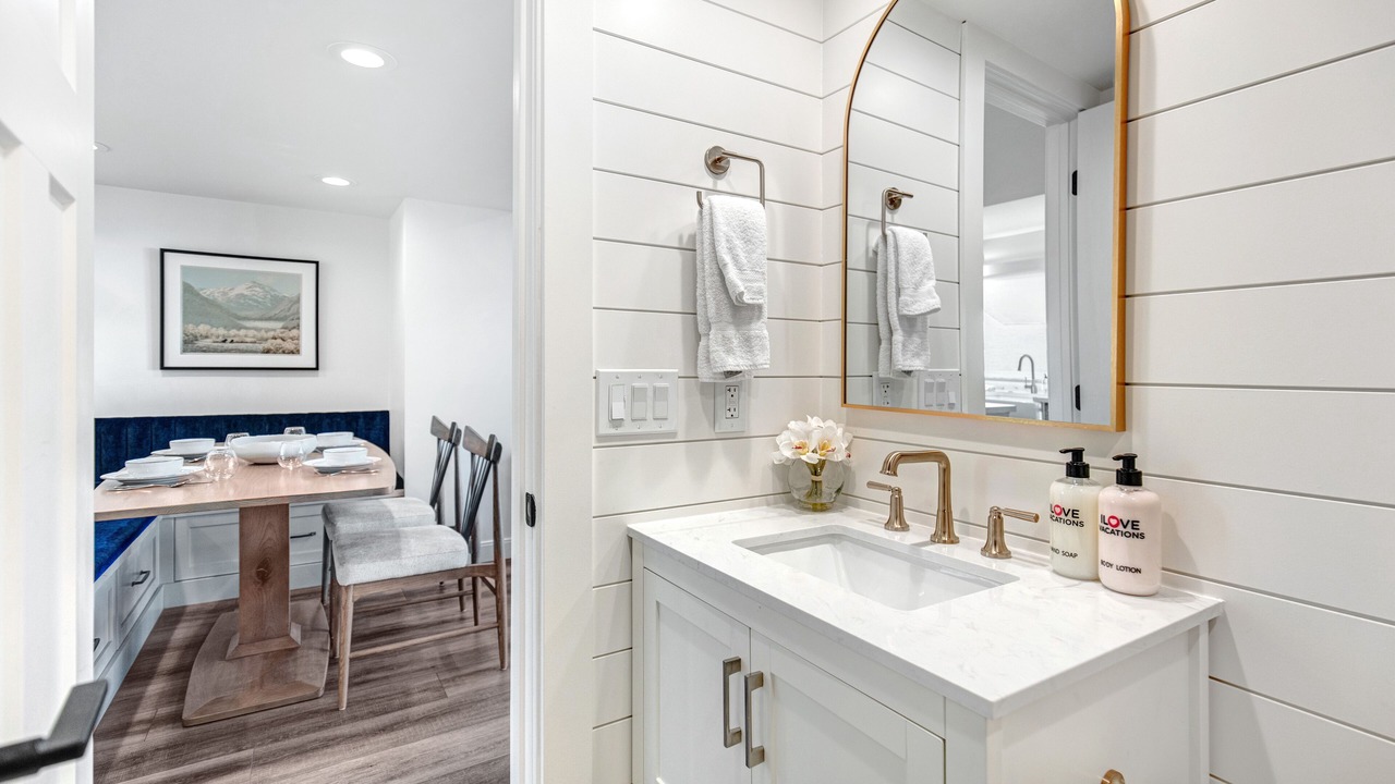 Photo of Bedroom in Park Meadows