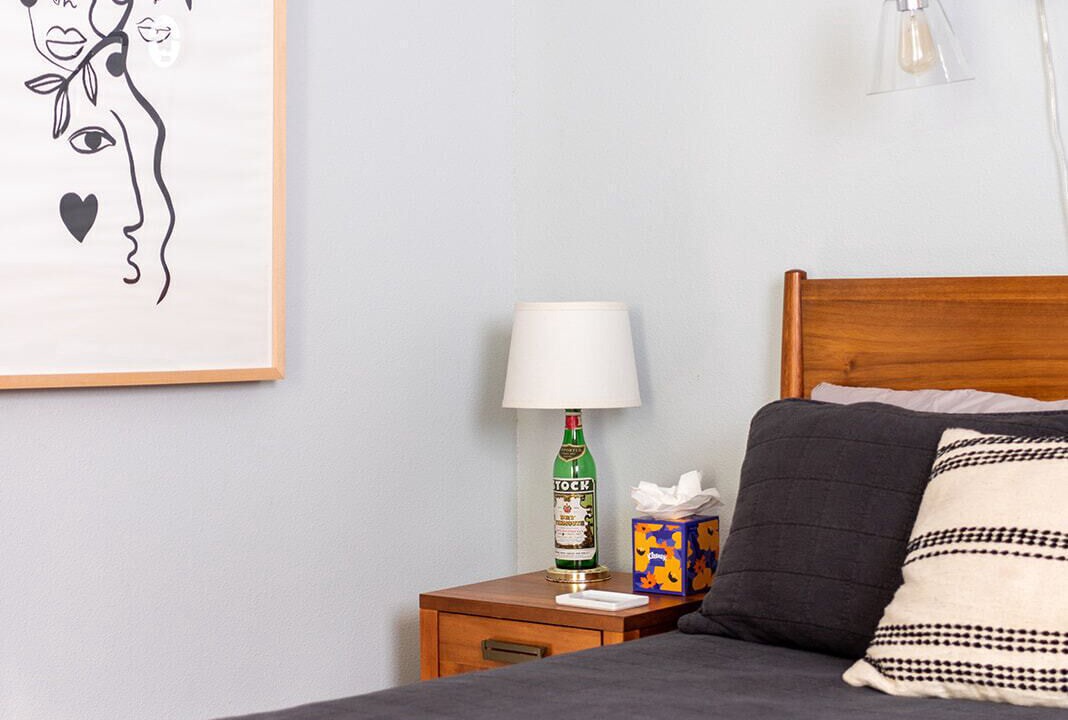 Photo of Bedroom in Bayou St. John